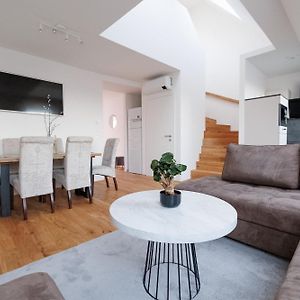 Appartement met Twee Slaapkamers